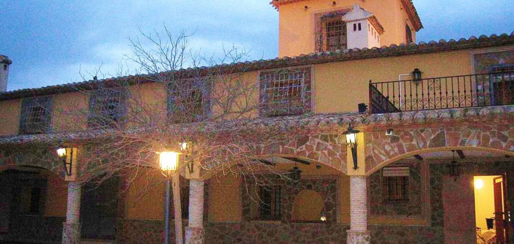 Venta - Casa de campo - Lorca