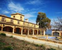 Venta - Casa de campo - Lorca