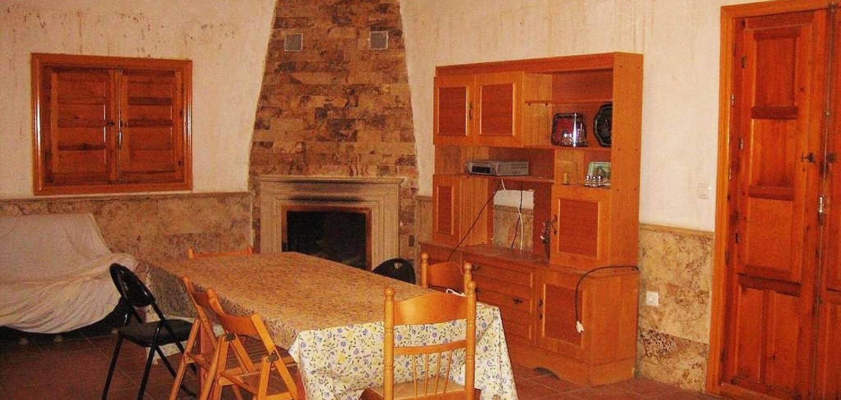 Venta - Casa de campo - Lorca