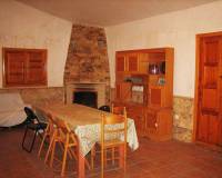 Venta - Casa de campo - Lorca