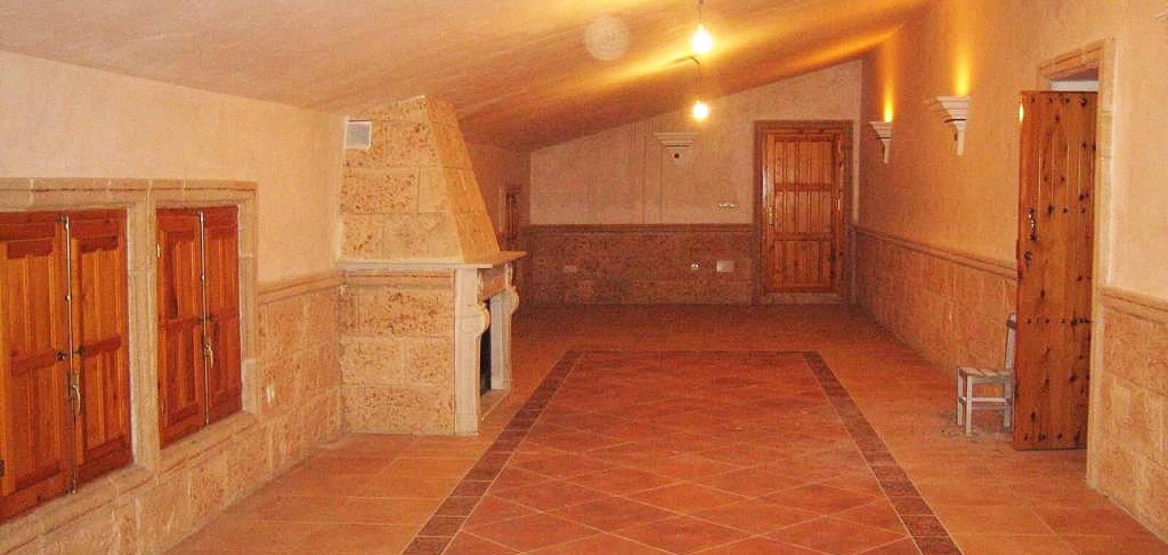 Venta - Casa de campo - Lorca