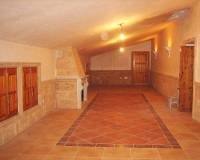 Venta - Casa de campo - Lorca