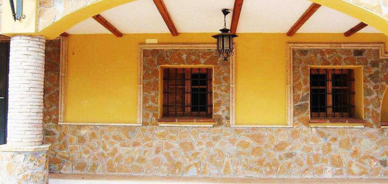 Venta - Casa de campo - Lorca