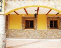 Venta - Casa de campo - Lorca