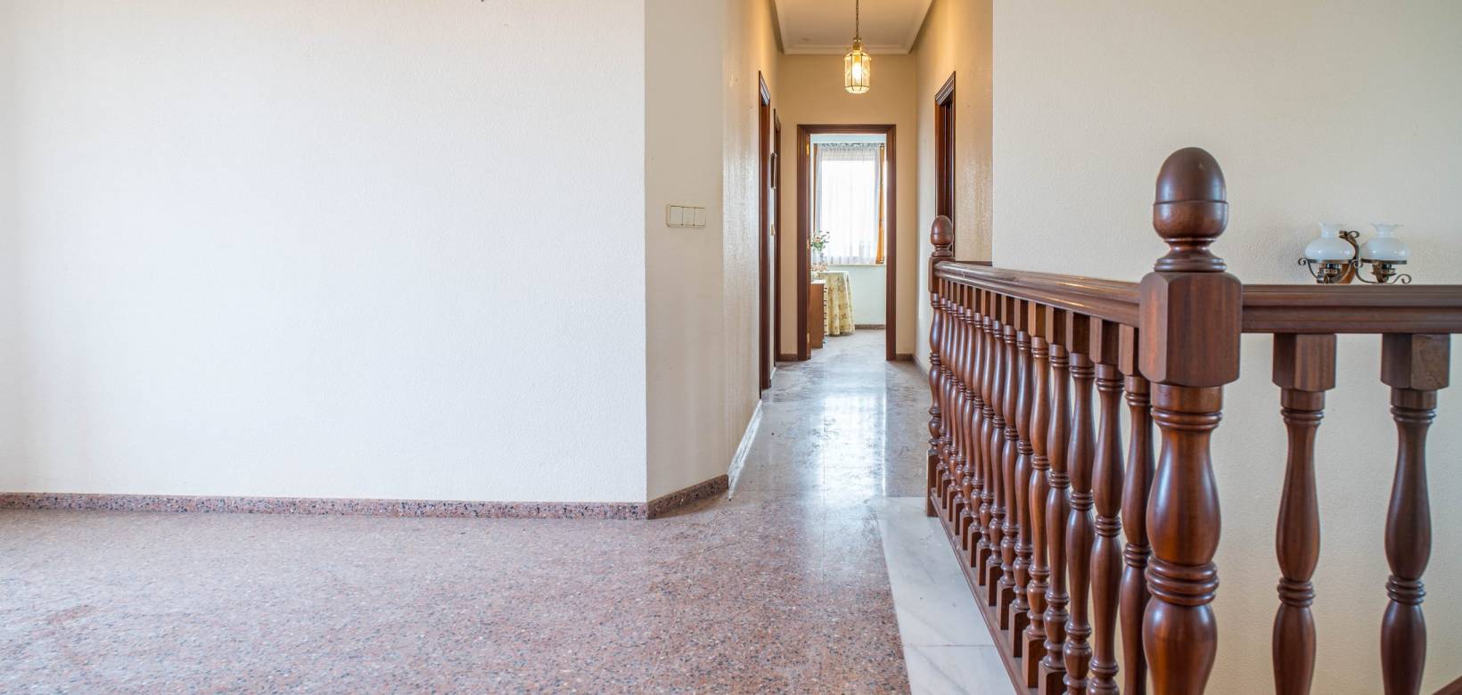 Venta - Casa de campo - Monòver - Camí de Beties 5 be