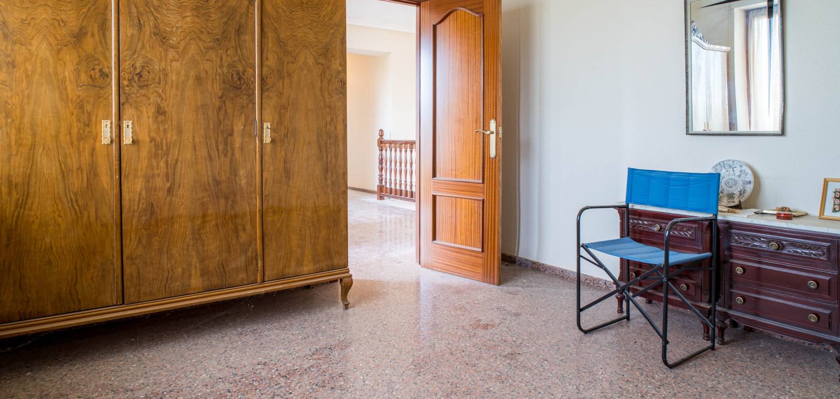 Venta - Casa de campo - Monòver - Camí de Beties 5 be