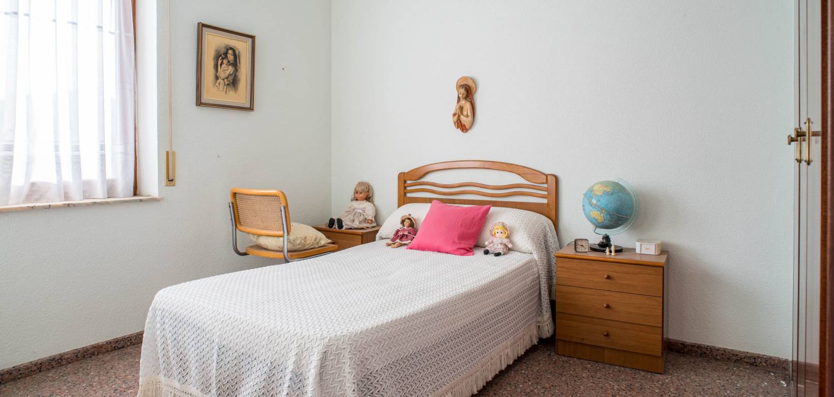 Venta - Casa de campo - Monòver - Camí de Beties 5 be