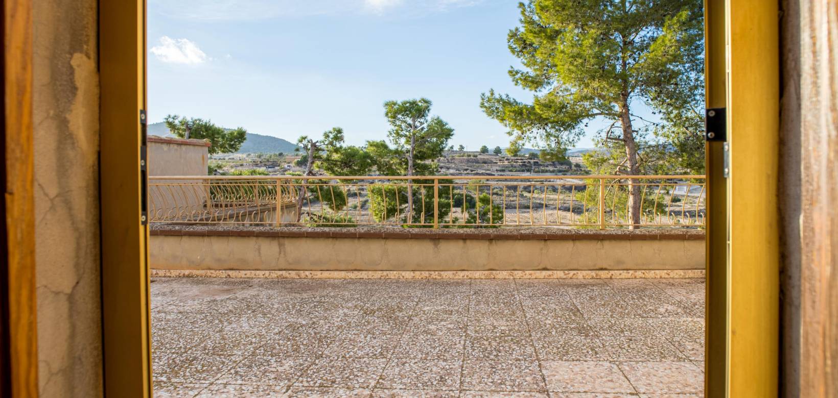 Venta - Casa de campo - Monòver - Camí de Beties 5 be