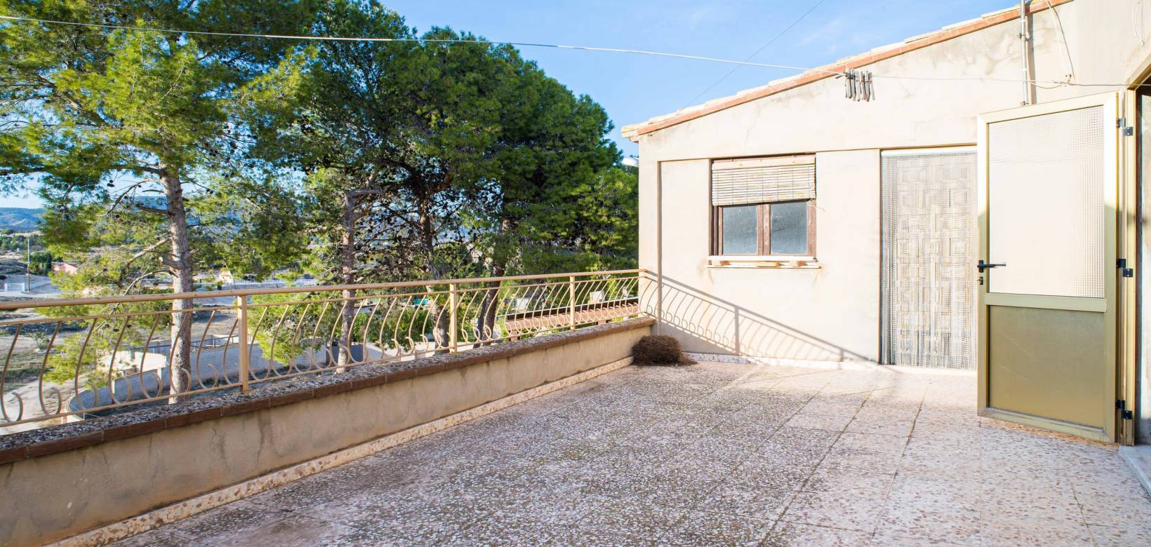 Venta - Casa de campo - Monòver - Camí de Beties 5 be