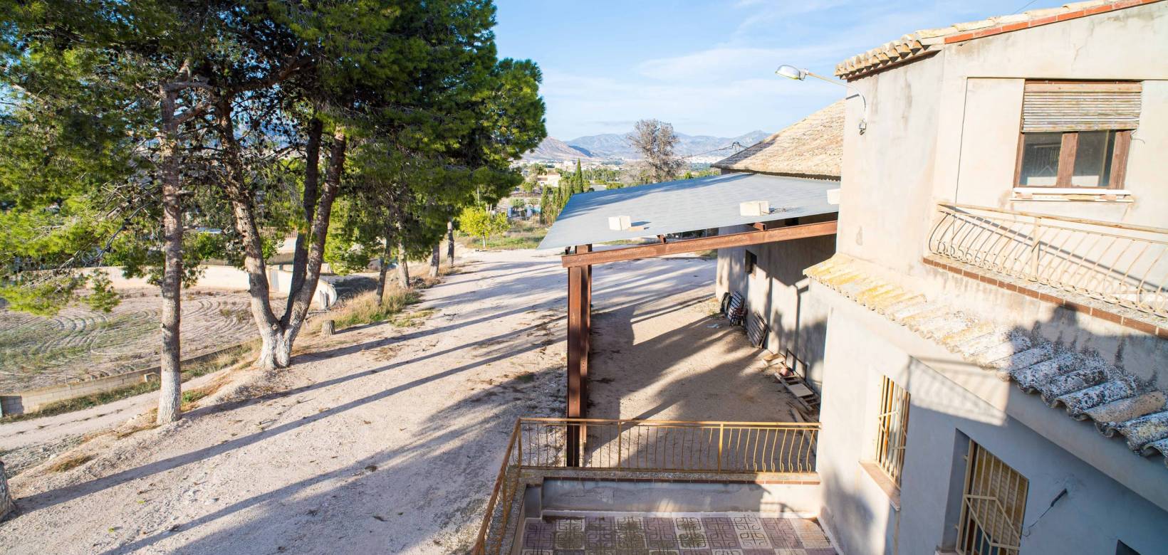 Venta - Casa de campo - Monòver - Camí de Beties 5 be