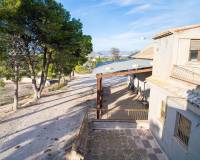 Venta - Casa de campo - Monòver - Camí de Beties 5 be