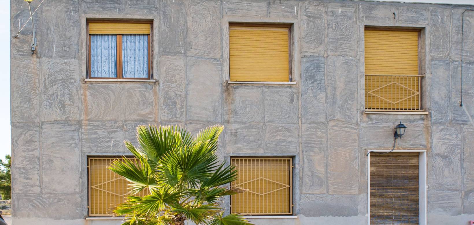 Venta - Casa de campo - Monòver - Camí de Beties 5 be