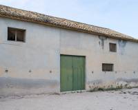 Venta - Casa de campo - Monòver - Camí de Beties 5 be