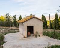 Venta - Casa de campo - Monòver - Camí de Beties 5 be