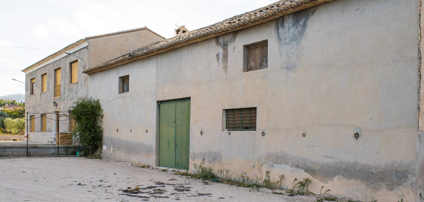 Venta - Casa de campo - Monòver - Camí de Beties 5 be