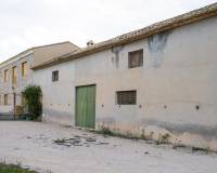 Venta - Casa de campo - Monòver - Camí de Beties 5 be