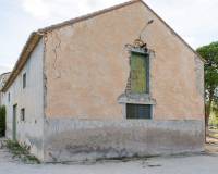 Venta - Casa de campo - Monòver - Camí de Beties 5 be