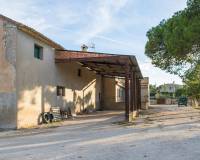 Venta - Casa de campo - Monòver - Camí de Beties 5 be