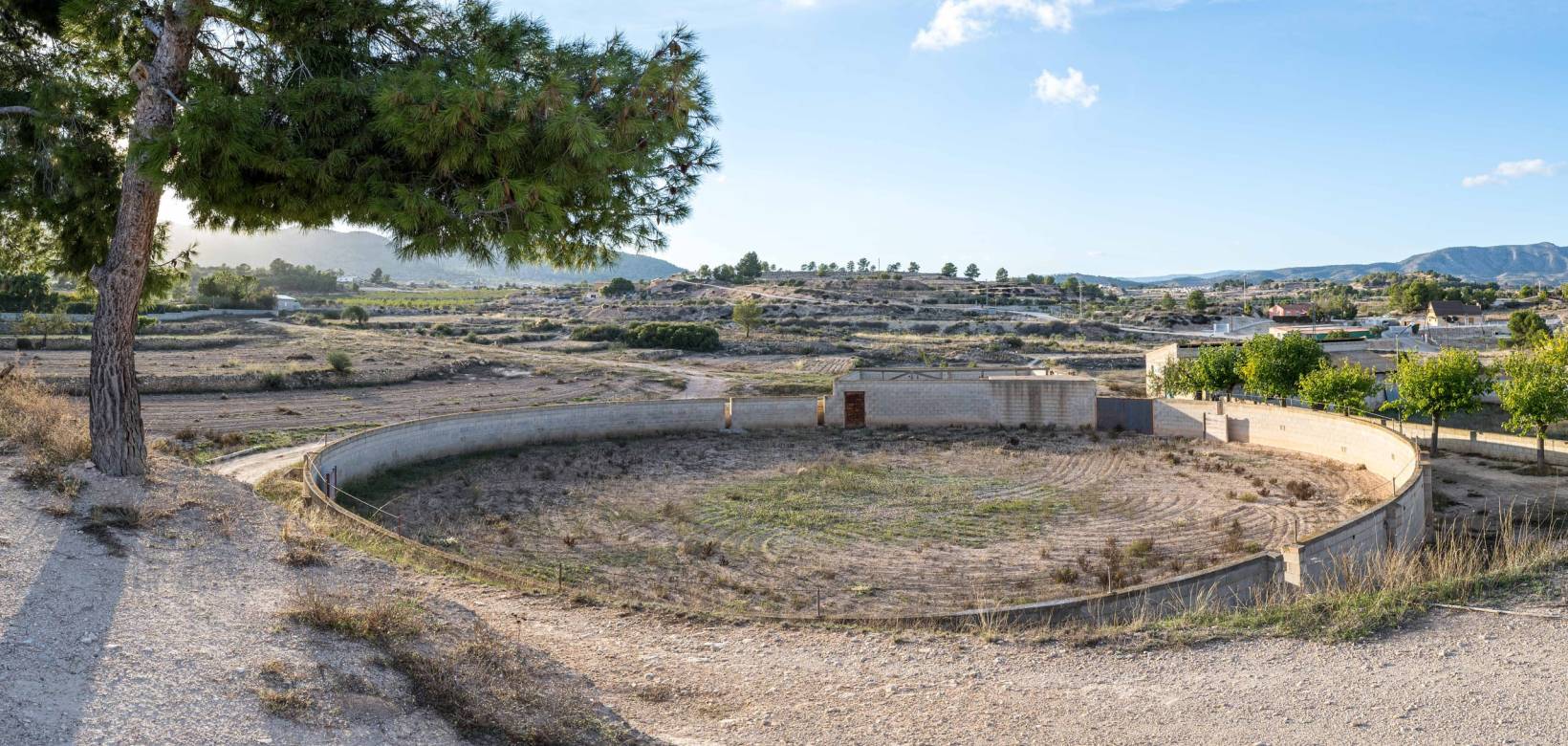 Venta - Casa de campo - Monòver - Camí de Beties 5 be