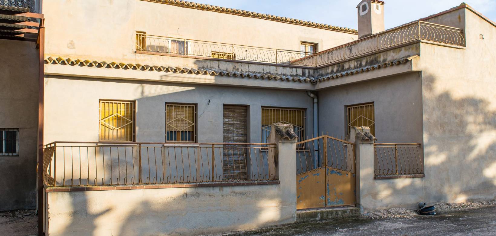 Venta - Casa de campo - Monòver - Camí de Beties 5 be