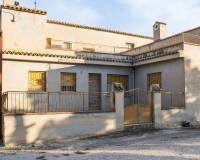 Venta - Casa de campo - Monòver - Camí de Beties 5 be