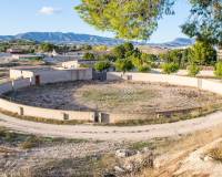 Venta - Casa de campo - Monòver - Camí de Beties 5 be