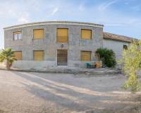 Venta - Casa de campo - Monòver - Camí de Beties 5 be