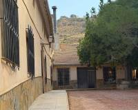 Venta - Casa de campo - Pinoso - Encebras