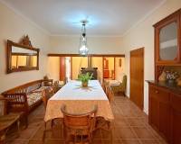 Venta - Casa de campo - Pinoso - Encebras