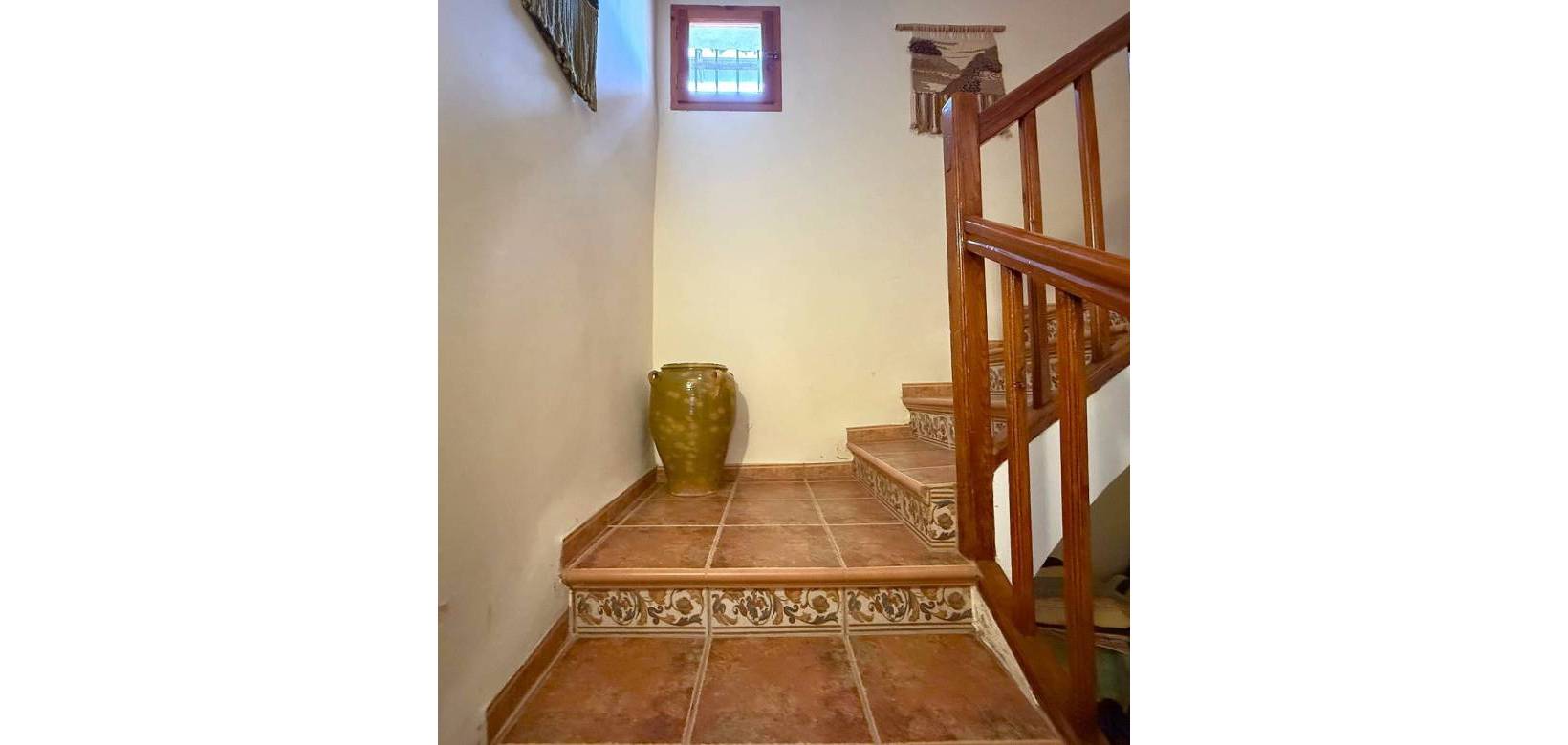 Venta - Casa de campo - Pinoso - Encebras