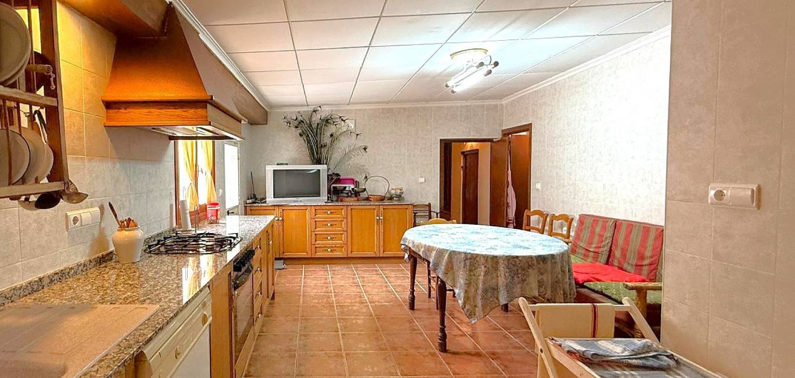 Venta - Casa de campo - Pinoso - Encebras