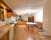 Venta - Casa de campo - Pinoso - Encebras