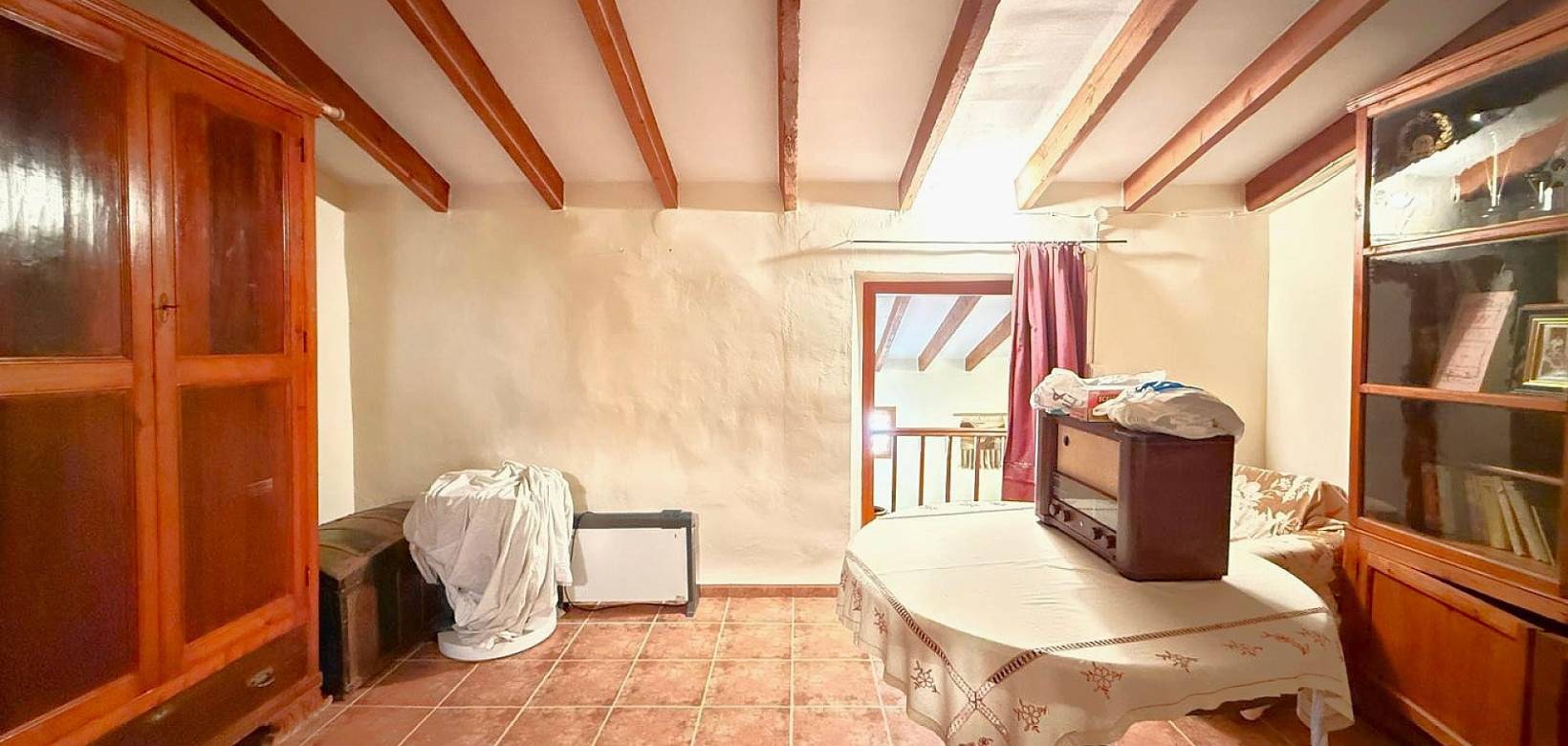 Venta - Casa de campo - Pinoso - Encebras
