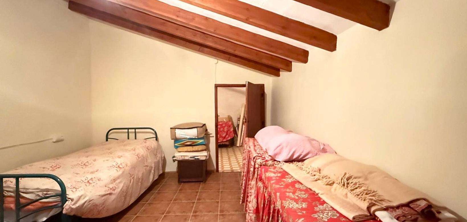 Venta - Casa de campo - Pinoso - Encebras