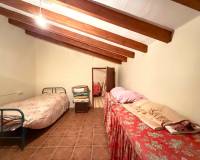 Venta - Casa de campo - Pinoso - Encebras