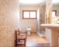 Venta - Casa de campo - Pinoso - Encebras