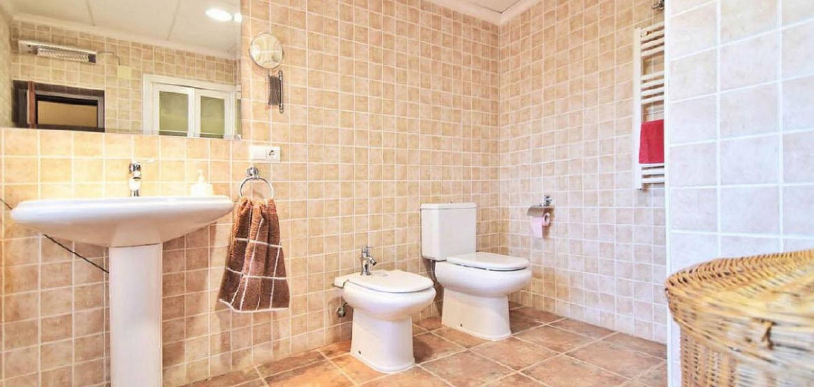 Venta - Casa de campo - Pinoso - Encebras