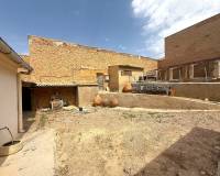 Venta - Casa de campo - Pinoso - Encebras