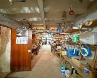 Venta - Casa de campo - Pinoso - Encebras