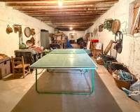 Venta - Casa de campo - Pinoso - Encebras