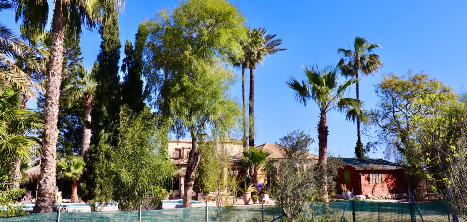 Venta - Casa de campo - Rojales - Heredades