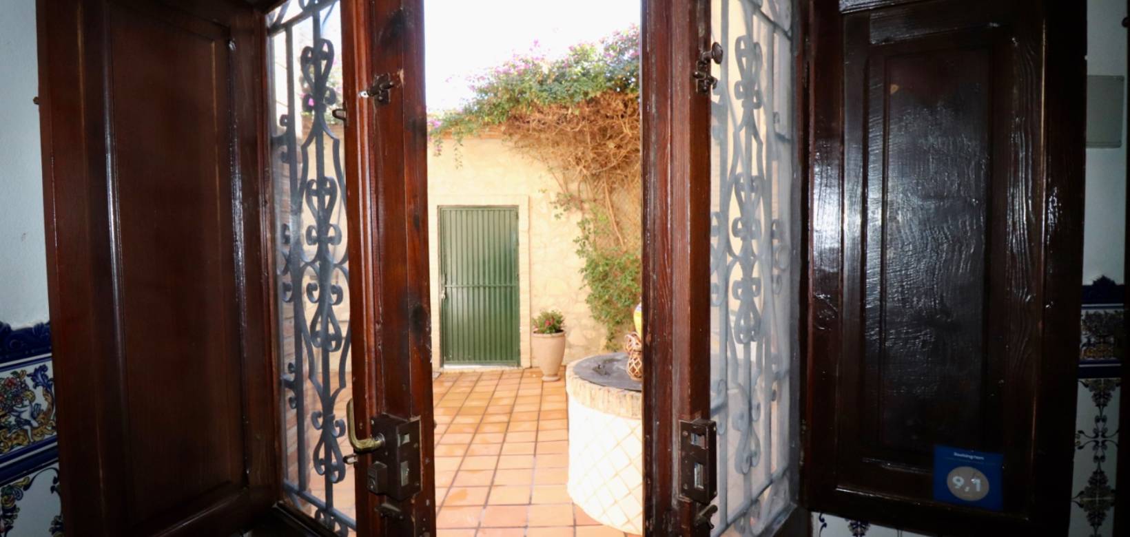 Venta - Casa de campo - Rojales - Heredades
