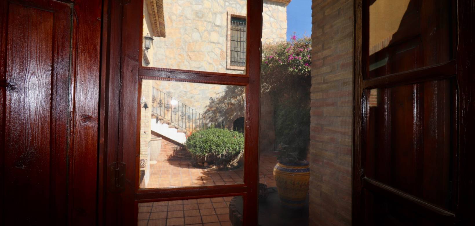 Venta - Casa de campo - Rojales - Heredades