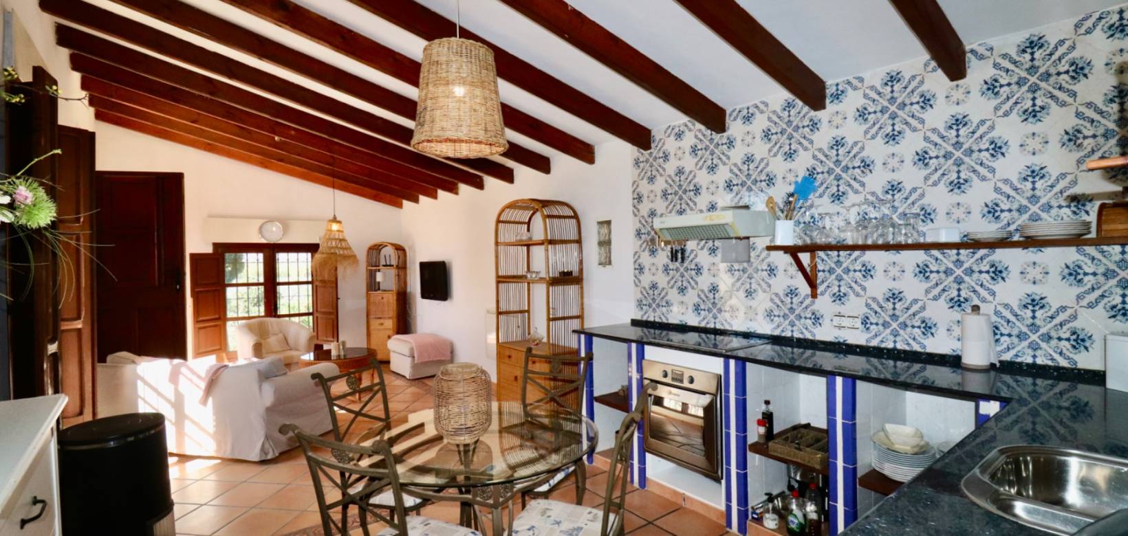Venta - Casa de campo - Rojales - Heredades