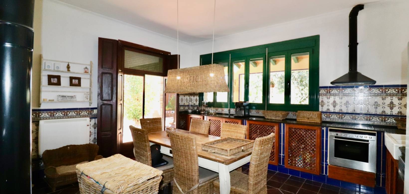 Venta - Casa de campo - Rojales - Heredades