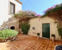Venta - Casa de campo - Rojales - Heredades
