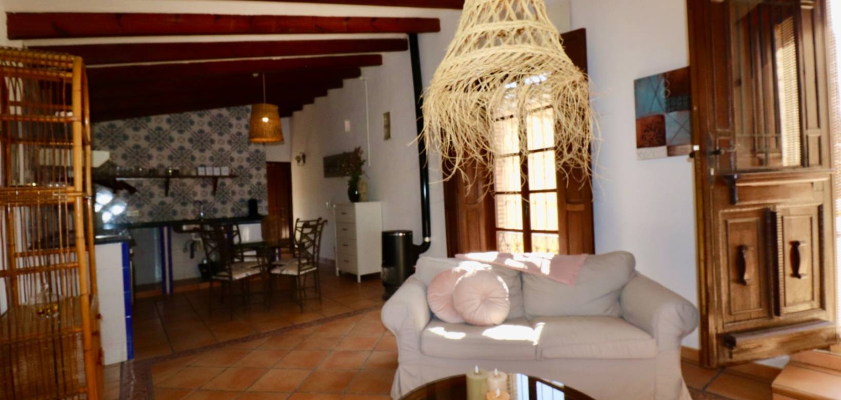 Venta - Casa de campo - Rojales - Heredades