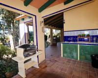 Venta - Casa de campo - Rojales - Heredades