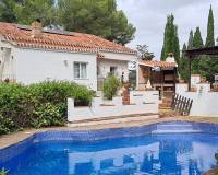 Venta - Casa de campo - Sax
