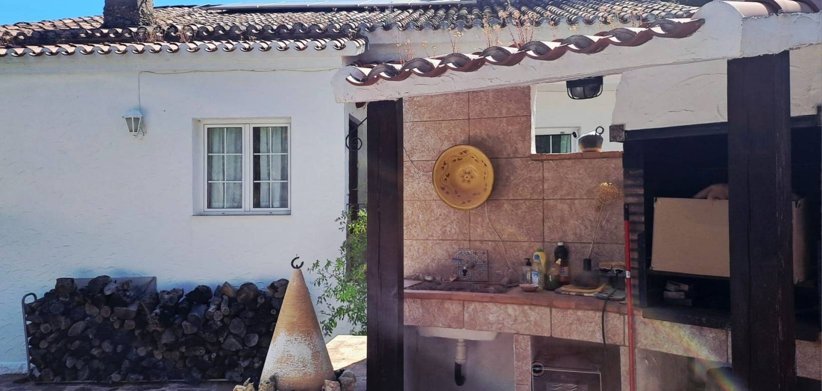 Venta - Casa de campo - Sax